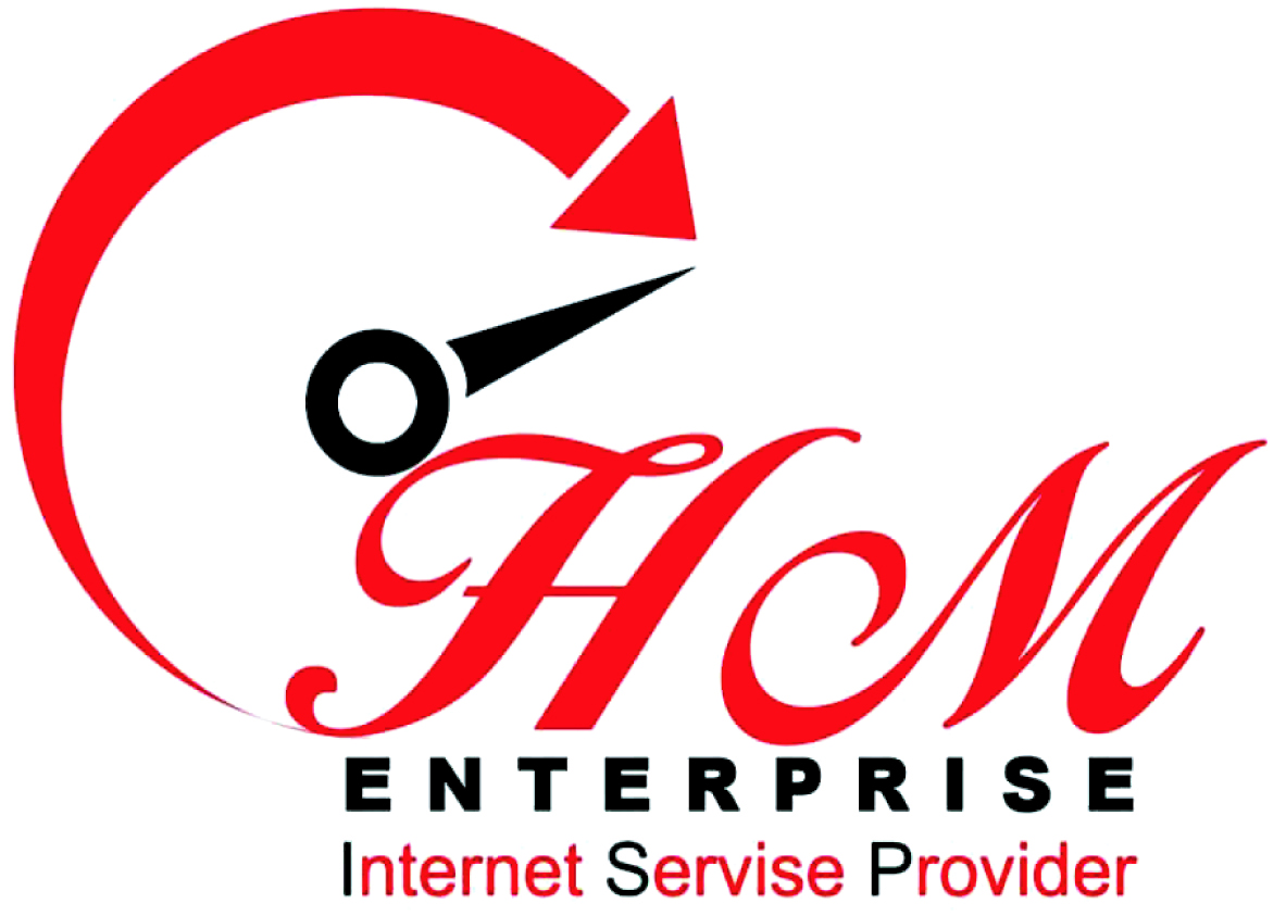 H M Enterprise-logo